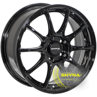Zorat Wheels YA3762 7x16 5x114.3 ET35 DIA67.1 Black
