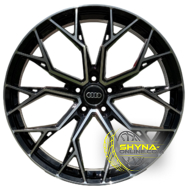 Zorat Wheels YA5640 9.5x21 5x112 ET25 DIA66.6 BP