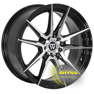 Zorat Wheels YA8522 8x17 5x100 ET35 DIA73.1 BP