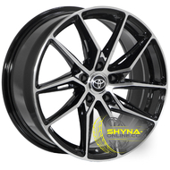 Zorat Wheels YA9561 8x18 5x114.3 ET32 DIA67.1 BP