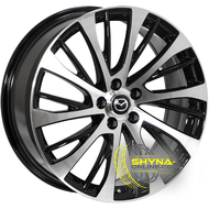 Zorat Wheels 7997 8x20 5x114.3 ET45 DIA67.1 BP