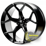 Replica A3206 9x21 5x112 ET25 DIA66.6 BM