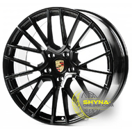 Replica PR704 11x21 5x130 ET58 DIA71.6 GB