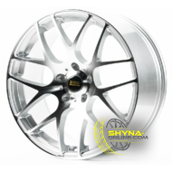 CAST WHEELS CW106 8.5x19 5x120 ET35 DIA0 SMF
