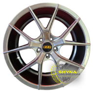 CAST WHEELS CW107 8.5x19 5x120 ET35 DIA72.6 HB