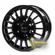 Off Road Wheels OW902 7x16 6x139.7 ET0 DIA110.1 GB