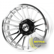 Off Road Wheels OW5119 10x20 10x139.7 ET0 DIA110.1 SMF
