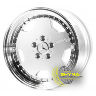 Replica MR108 8x17 5x112 ET25 DIA66.6 SMF