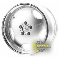 Replica MR124 8.5x18 5x112 ET35 DIA66.6 MS