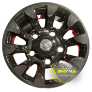 Replica LR266 8x16 5x165.1 ET10 DIA114.3 GB