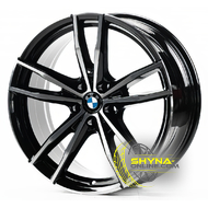 Replica B913 8x19 5x112 ET27 DIA66.6 MB