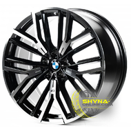 Replica B41 8x20 5x112 ET30 DIA66.6 MB