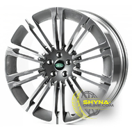 Replica LR52341 9x22 5x108 ET45 DIA63.4 MDGM 