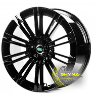 Replica LR52341 9x22 5x108 ET45 DIA63.4 GB