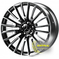 Replica MR82 10x22 5x130 ET36 DIA84 MBM