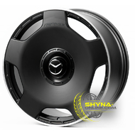 Replica FORGED MR34014 9x21 5x112 ET36 DIA66.56 MBPL