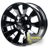 Replica LR32 8x18 5x165.1 ET10 DIA113 GB