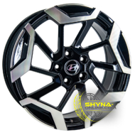 Replica Hyundai GT 3S180 7.5x18 5x114.3 ET52 DIA67.1 MB