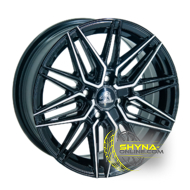 Replica Tesla FF01 9x20 5x114.3 ET34 DIA64.1 BM