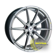 VLF TCFP06 8.5x19 5x112 ET30 DIA66.56 HB