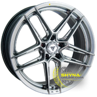 VLF TCFP03 8.5x19 5x114.3 ET35 DIA73.1 HB