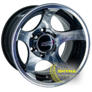 GT JC247 10x15 5x139.7 ET-44 DIA110.5 BMF