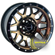 GT LGS39 8x15 6x114.3 ET0 DIA71.6 BMF