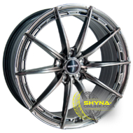 GT XF006 8.5x19 5x114.3 ET35 DIA73.1 HB