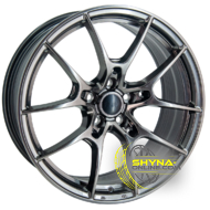 GT WC001 8.5x19 5x114.3 ET35 DIA73.1 HB