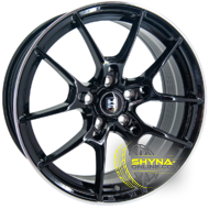 GT WC001 8x18 5x114.3 ET40 DIA73.1 MBL