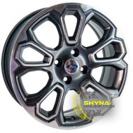 Replica Ford 1136 7x17 4x108 ET37.5 DIA63.4 MG