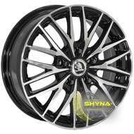 Zorat Wheels ZW-4178 6x15 5x112 ET43 DIA57.1 BP