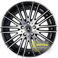 Mercedes OEM A2064014900 7.5x18 5x112 ET40 DIA66.6 BP