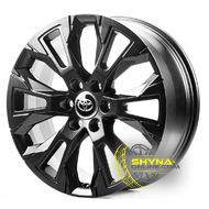 Replica FORGED TY0001 8.5x21 6x139.7 ET50 DIA95.1 SB