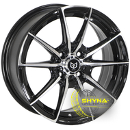 Zorat Wheels ZW-3367 6.5x15 4x100 ET35 DIA73.1 BP