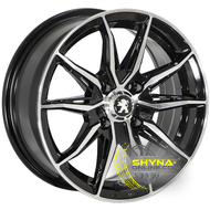 Zorat Wheels ZW-3818 6.5x15 4x108 ET25 DIA73.1 BP
