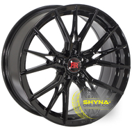 Zorat Wheels ZW-3821 8x18 5x112 ET35 DIA66.6 Black