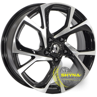 Zorat Wheels ZW-7481 6.5x17 5x114.3 ET32 DIA67.1 BP