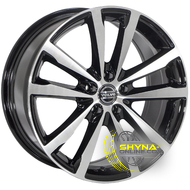 Zorat Wheels ZW-9068 8x18 5x108 ET40 DIA63.4 BP