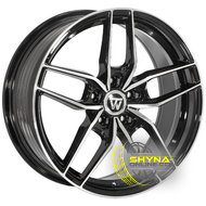 Zorat Wheels ZW-YA8261 8x18 5x114.3 ET35 DIA73.1 BP