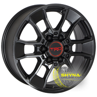 Zorat Wheels ZW-BKY1202 8x18 6x139.7 ET20 DIA106.1 BM