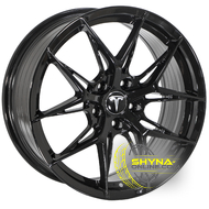Zorat Wheels ZW-BKYS1213 8x18 5x114.3 ET35 DIA67.1 Black