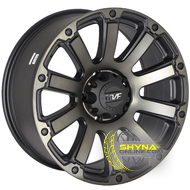 Zorat Wheels ZW-D2825 9x20 5x150 ET25 DIA110.5 MBfdc