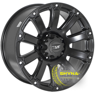 Zorat Wheels ZW-D2825 9x20 5x150 ET25 DIA110.5 BLK-R/M