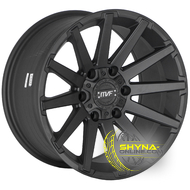 Zorat Wheels ZW-D2848 9x17 6x139.7 ET0 DIA106.1 BM