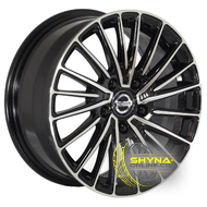 Zorat Wheels ZW-D2852 7x16 5x114.3 ET40 DIA67.1 BEP