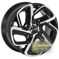 Zorat Wheels ZW-D6347 6x14 4x108 ET25 DIA65.1 BP