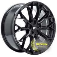 Japan Racing JR49 8.5x19 5x112 ET30 DIA72.6 GB