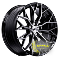 Japan Racing JR49 8.5x20 5x112 ET25 DIA72.6 GBMF