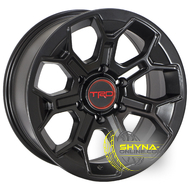 Zorat Wheels ZW-BKY1203 8x17 6x139.7 ET5 DIA106.1 BM